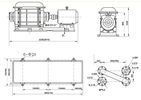 2SK-2030ɼ(j)ˮh(hun)ձμbߴ